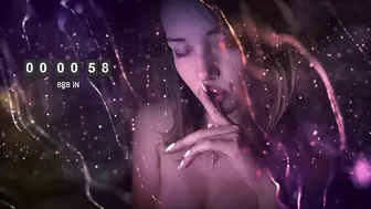 oooops_ painted bitch gently pulls pussy