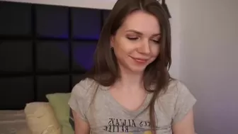 natalie_x Impressive Nipple