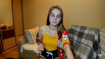 lil_raaa bare nipples