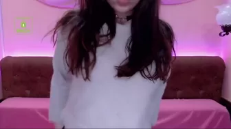 erikalustx hot passion dances striptease