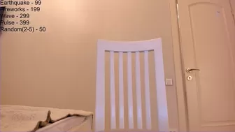 elikacute Obstinate priestess