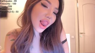 elikacute Crazy devil