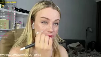 Mia_milagros sexy slut exhausting the cap with masturbation