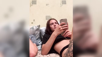 OverVikki обворожительная малышка