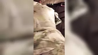 Super Sexy Young Girl has Panties Ripped off in Bed and Fucked Hard_SlaveWray_720p