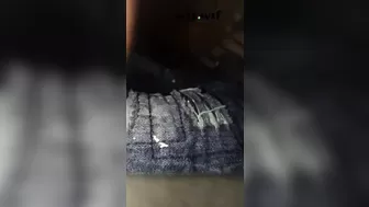 THE CARWASH CHALLENGE- - SHE WON - - PUBLIC HEAD_The CUMbustables_720p