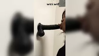 THOT REWARDING THE FOOTBALL TEAM FOR WINNING THE GAME_BlowbangFanatic01_720p