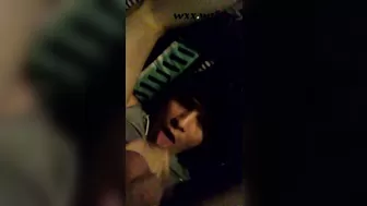 TS Cums on Face¡_princess stephanie ts_720p