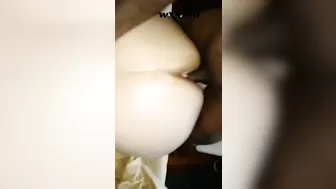 Taking it all...BBW BBC CREAMPIE PAWG GOT I.R. PAWG Hunters back_Curved9incher_720p