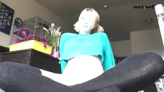 Teen Fits 5 Fingers_Tessa Thompson_720p