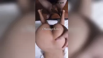 Thai Student คลิปหลุดนักศึกษาขายตัว Sideline โดนเย็ดข้างหลัง -xMassageLovex_xMassageLovex_1080p