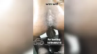 The Wrestler Fucking Jamaican Tranny Raw_Tsmayachung_720p