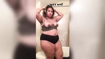 Thick BBW Aka Fluffy Bunny (part 2)_Fluffy Bunny_720p