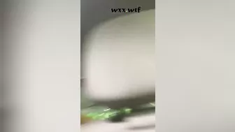 Thick BBW Sucks BBC in the back of her Minivan_Moms Teach Sex_720p
