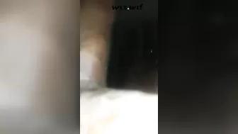 Thick Big Butt Redbone Cougar Sonya_Prince Choo_720p