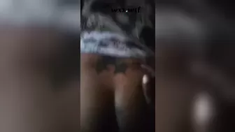 Thick Cleveland MILF taking BBC and Moaning ¦ my Twitter @1YourSideNigga_BbcSlayedHer_720p