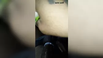 This Bicth Luv Sucking my Balls_selfm_1080p