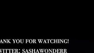 Sasha Wonderland