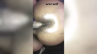 TiinyPussy FIRST DOUBLE PENETRATION_Kream kween_720p