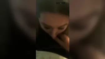 Tinder Date makes Fun of my Small Dick while Giving me Head_Leo Silver_1080p