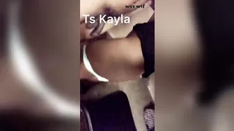 Trans Tops DL Hood Nigga_kaygother1_1080p