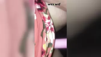 Trying to make myself Squirt_Nikki Nude_720p