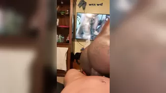 Two Females Enjoying each others Pussy_RatchetJayNdT_1080p