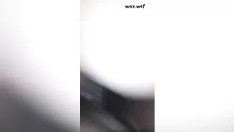 Underneath View this Pregnant Pussy_B Monster_1080p