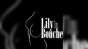 Wait, how many Fingers do I Stuck into my Pussy¿ Snapchat Knows¡_Lily la Bouche_1080p