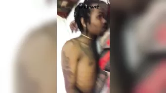 Wake n Bake Finger Bang_Indica Flower_720p