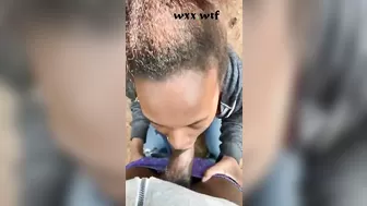 Watch me Suck BBC in the Woods._Trinity Douglas_720p
