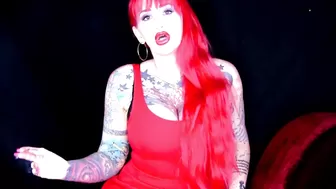 Weed Smoking Champion of the World Mistress Harley_Mistress Harley_1080p