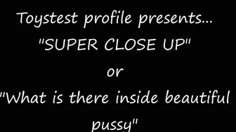 What is there inside Beautiful little Pussy¿_Toystest_1080p