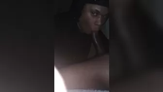 While his Stepmom Giving him Head_SloppyHead1_1080p