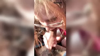 White Bitch Sucking me up ¡¡¡_nick71444_1080p