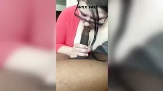 White Girl Sucks BBC_BigBlack_4bunnies_720p