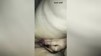 Wife Cums Quickly with Lelo Sona Cruise_revolvingd00r_1080p