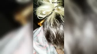 Wife Deep Throat while i Smoke a Blunt_sbod420_1080p