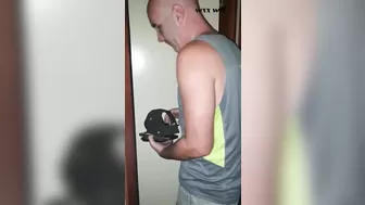 Wife's Boyfriend Slips in Bed for a 69_stevogray_1080p