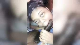 Worshipping my next Door Neighbors Black Cock._ShayMilf_720p