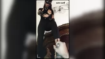 Worthless Piece of Garbage_Goddess_Janelle_1080p