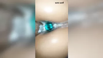 YUNG HOT EBONY GETS FUCKED BY LONG BLACK COCK¡_ScottiePilgrim_1080p