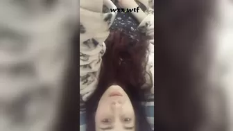 Young Girl makes herself Cum for you while her Parents are in the next Room_popsisapeachxo_720p