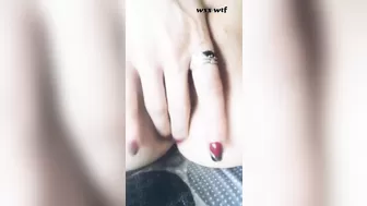 Влажная и горячая киска хочет ласк_Princess0fsquirt_1080p