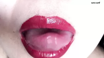 Кончил в ротик Cum Mouth_kaanamava_1080p