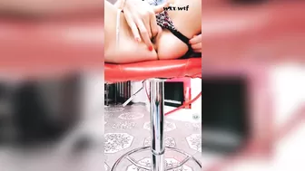 Ласкаю свою киску, это было так сладко)_Princess0fsquirt_1080p