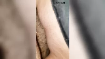 أبي يمارس سكس مع صديقتي وهي حائض - الجزء 1_Unknown_1080p