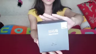 很黄的小姐姐和很黄的小鸡鸡 little Chicken Sucks Yanyan 污老师炎炎_FancyYanYan_1080p