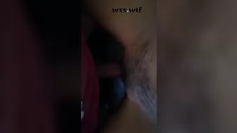 18 Year old Girl is Masturbated by her Boyfriend with her Cock_amayraniOax_720p