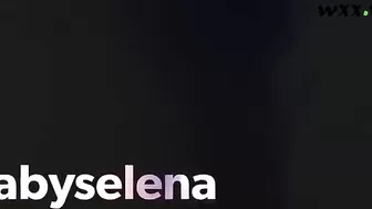 18yo with Amazing Ass Fucks and Swallows_Baby Selena_720p